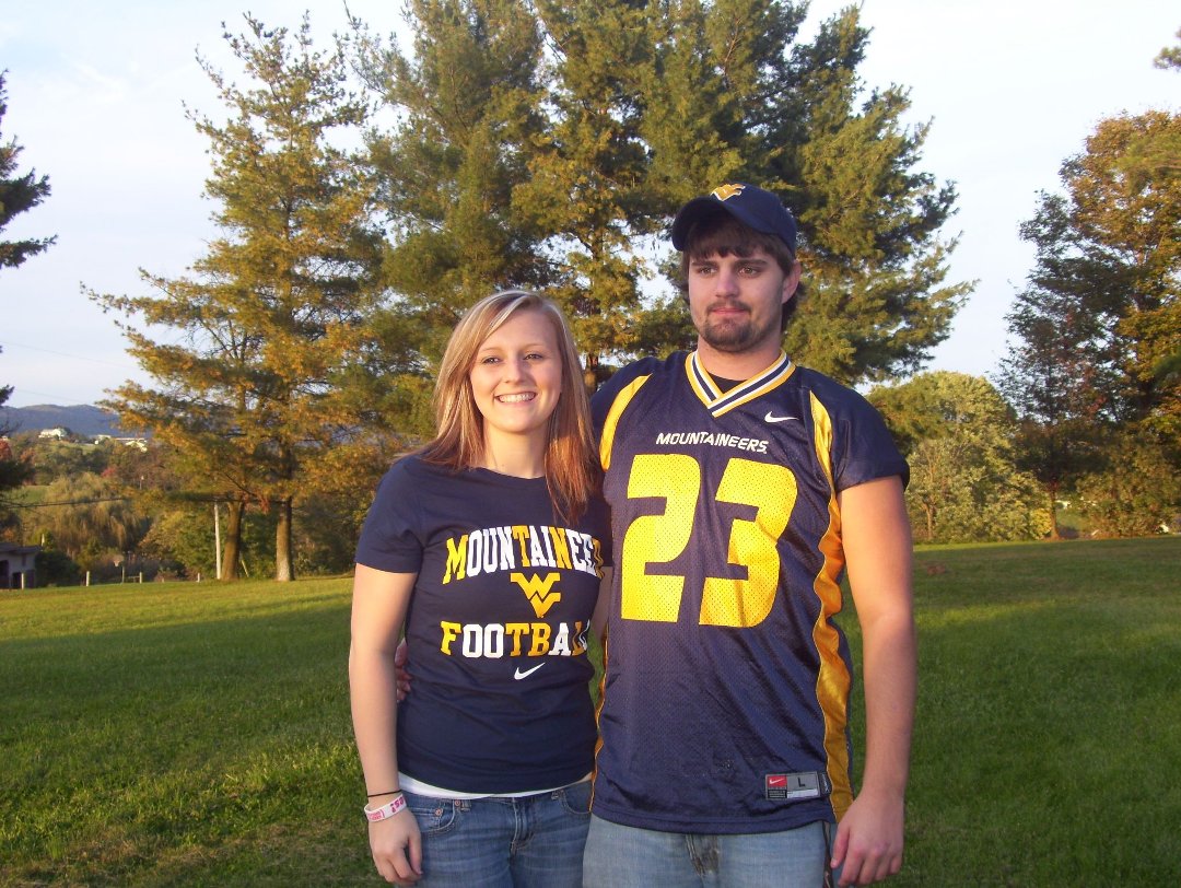 Tammy Warner's album, Kodak EasyShare