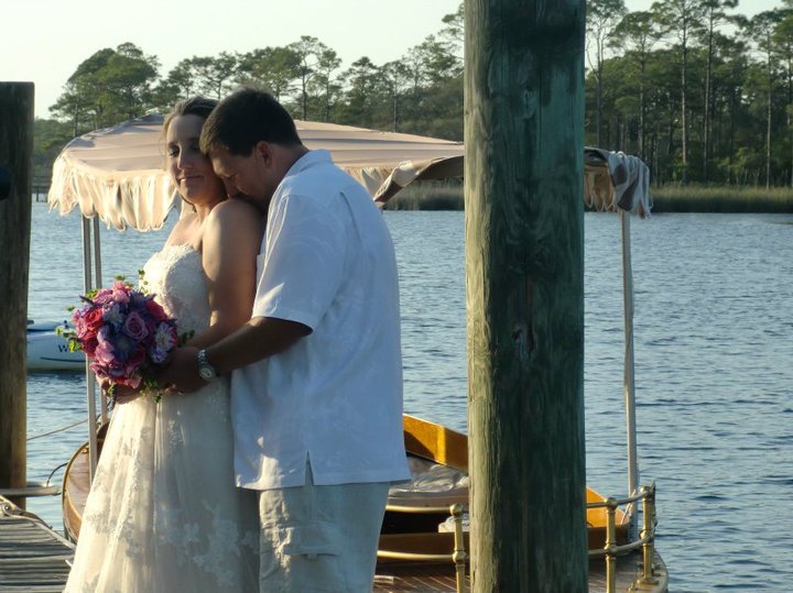 Scott Azar's album, 5-10-2010 - Our Wedding