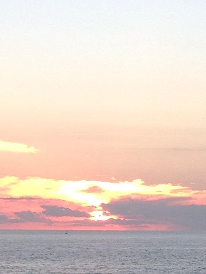 Tim Clark's album, iOS Photos