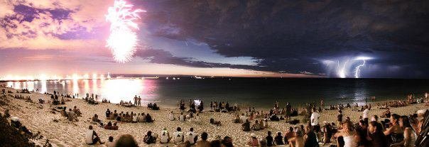 Jeremy Wall's album, Cover Photos