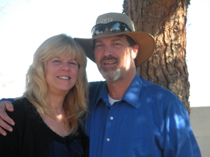Cindy Long's album, Profile Pictures