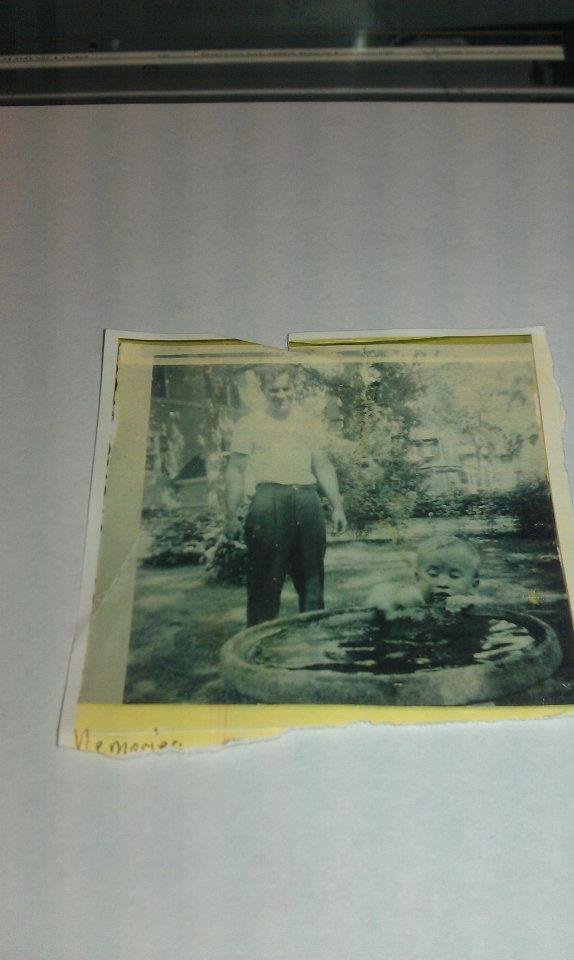 Douglas Gauld's album, Doug's Journey through time and inflences.