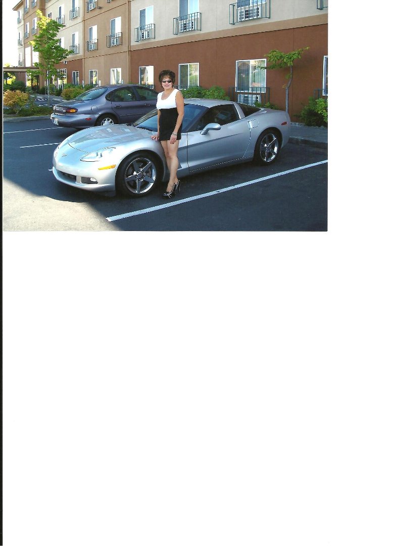 Judy Bess' album, Profile Pictures