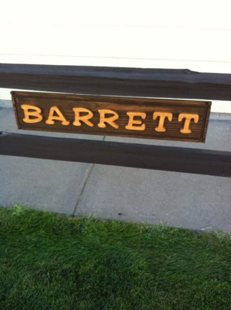 Troy Barrett's album, Mobile Uploads