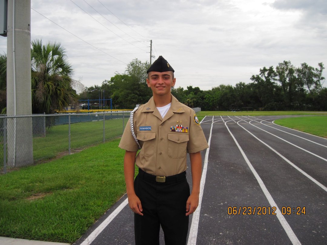 William Robinson's album, Profile Pictures