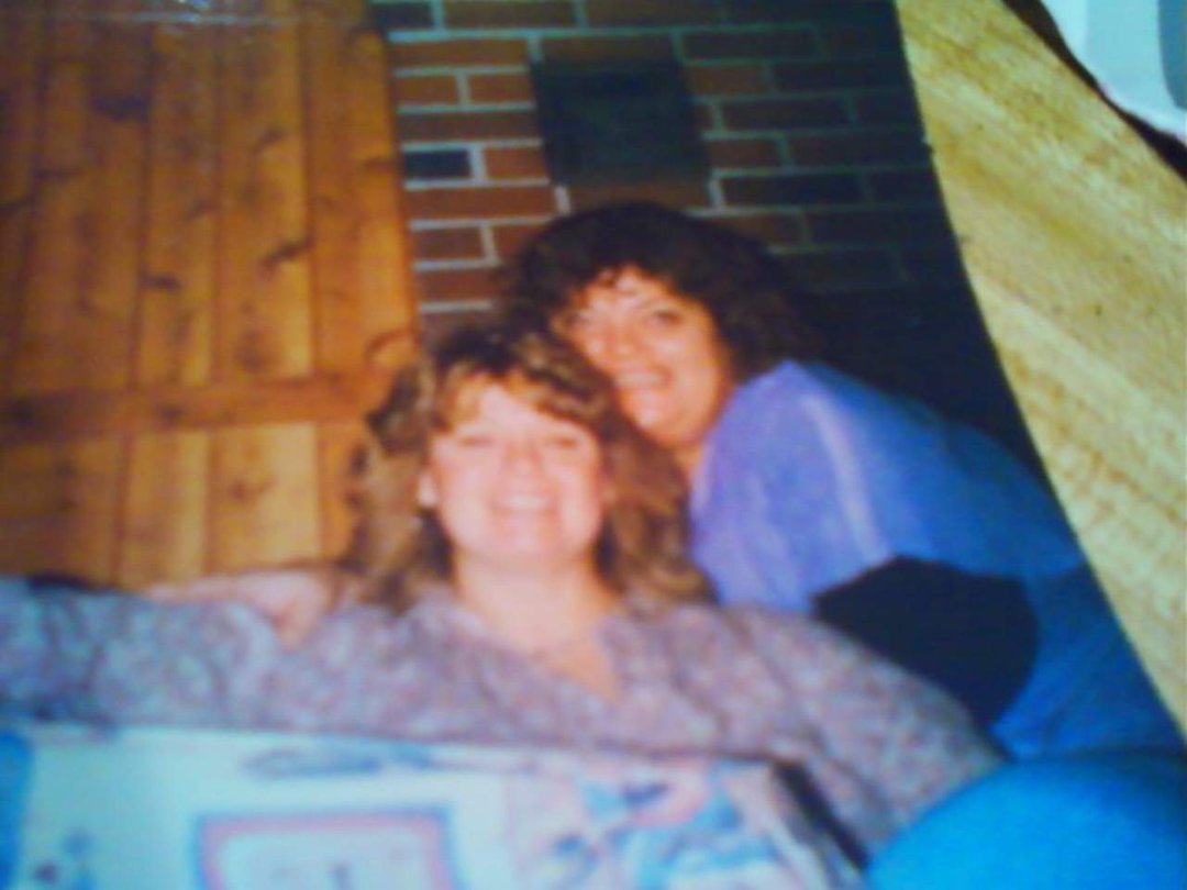 Barbara Mansfield's album, babs' photos