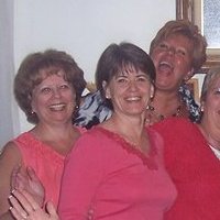 Nancy Donovan's album, Profile Pictures