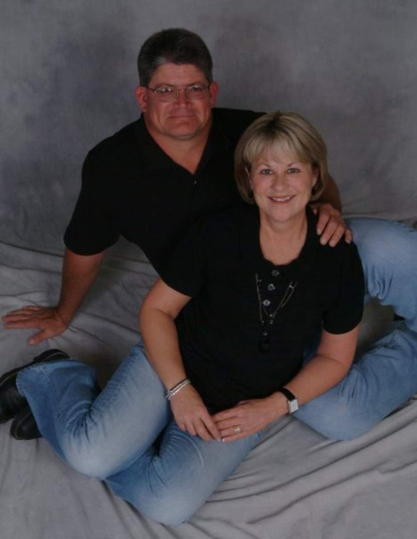 Randy Dyar's album, Me and My Gang