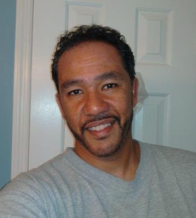 Mark McCoy's album, Profile Pictures