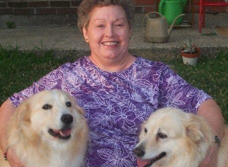 Bev Mayhugh's album, Profile Pictures