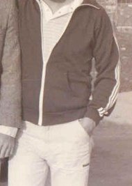 Abel Andrade's album, Profile Pictures