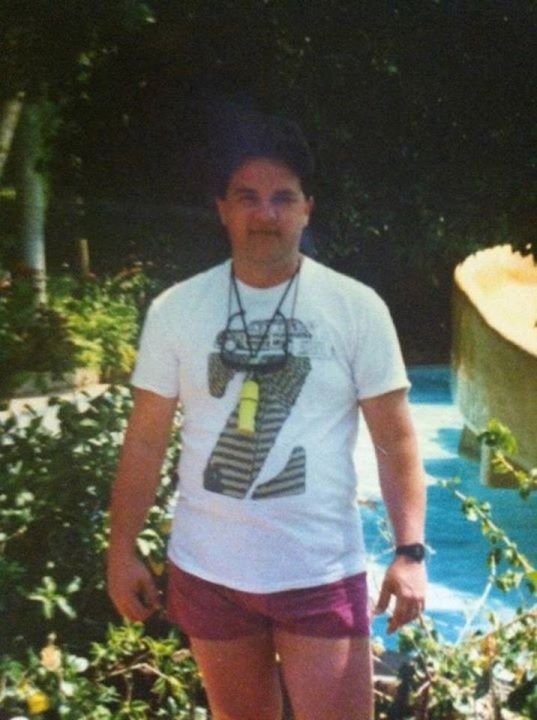 Greg Powers' album, Mobile Uploads