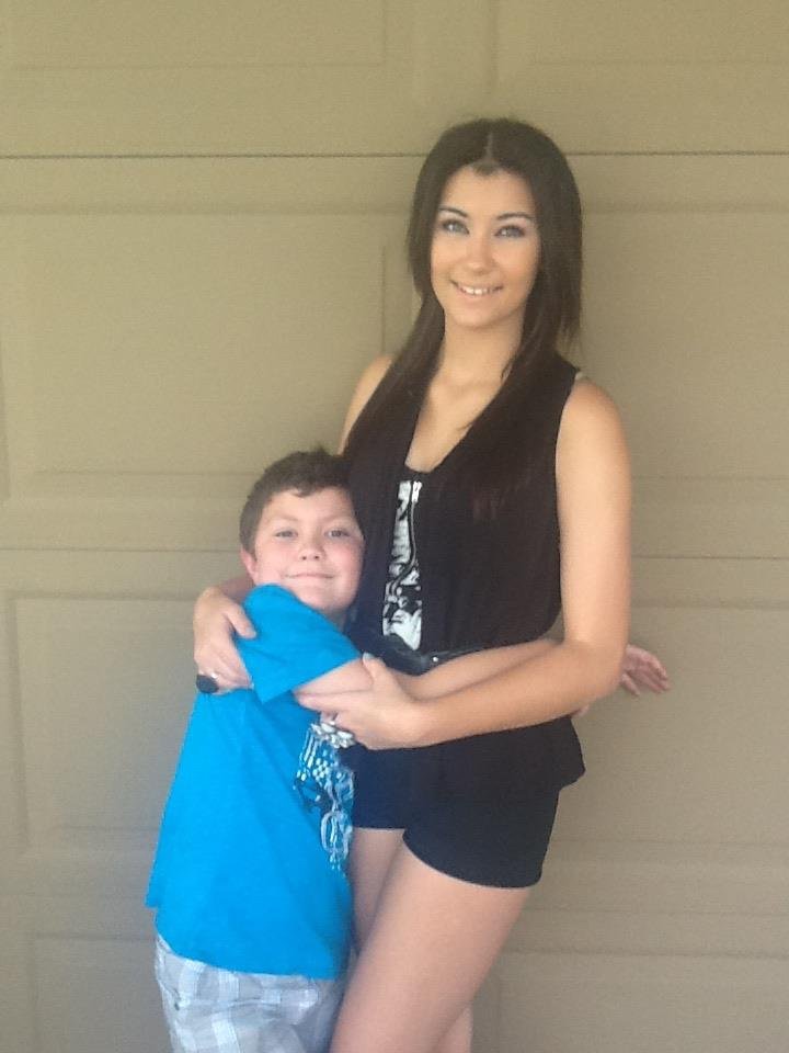 Amanda ortiz's album, Mobile Uploads