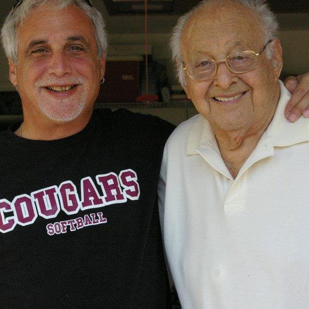 Larry Chaback's album, Profile Pictures