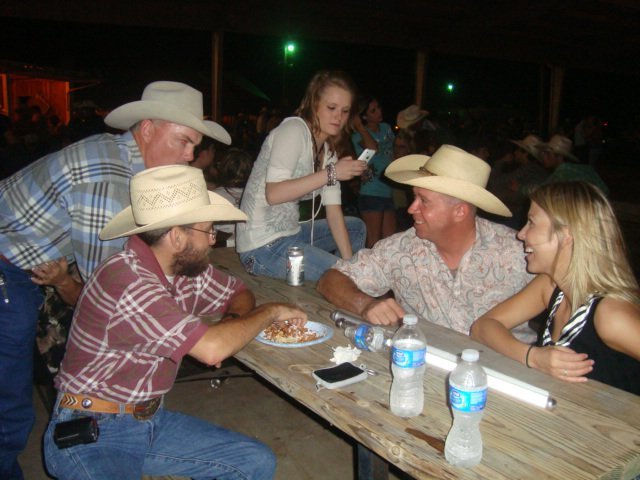 John Beasley's album, West CBR 2011 Good times with old friends....
