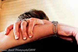 Denise Becker's album, Melissa and Stephan Wedding