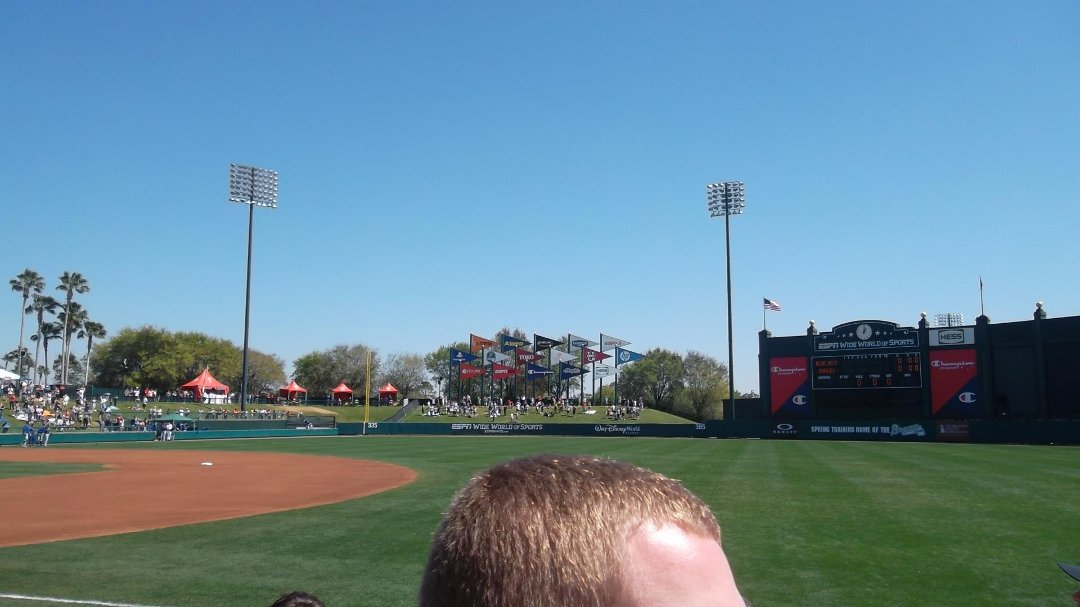 Brad Stevens' album, blue jays vs braves