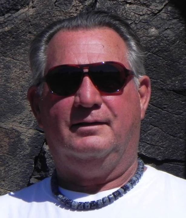 Larry Mayfield's album, Profile Pictures