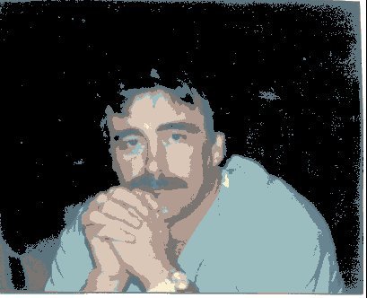 Doug Armstrong's album, Profile Pictures