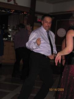 Tony Raccio's album, January 1, 2011