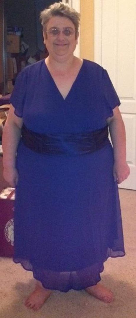 Tracy Glover's album, December 6, 2011