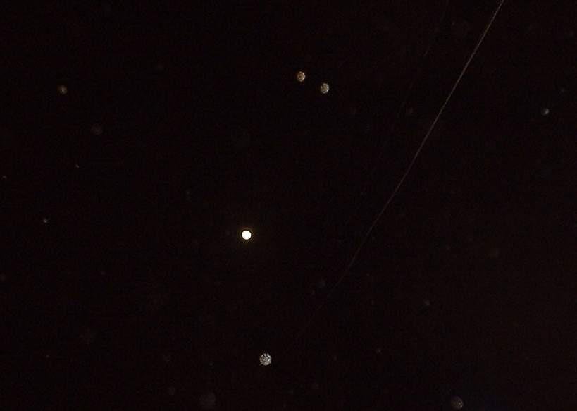 phillip glindmeyer's album, Orbs & Things