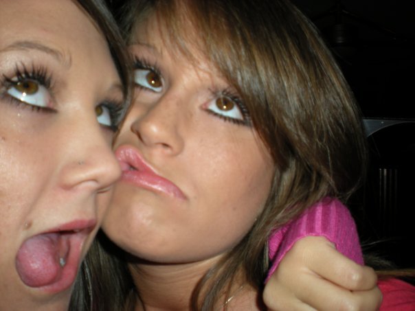 Amber Stuart's album, Family