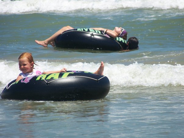 Jason- Aitken's album, Port Aransas