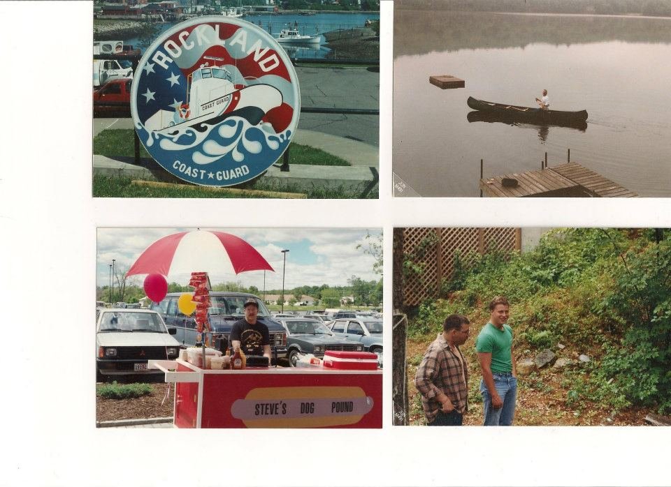 Chris Chambers' album, Untitled Album