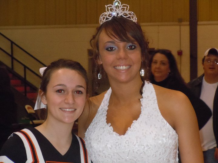 Glen Shuping's album, Basketball Homecoming 2011