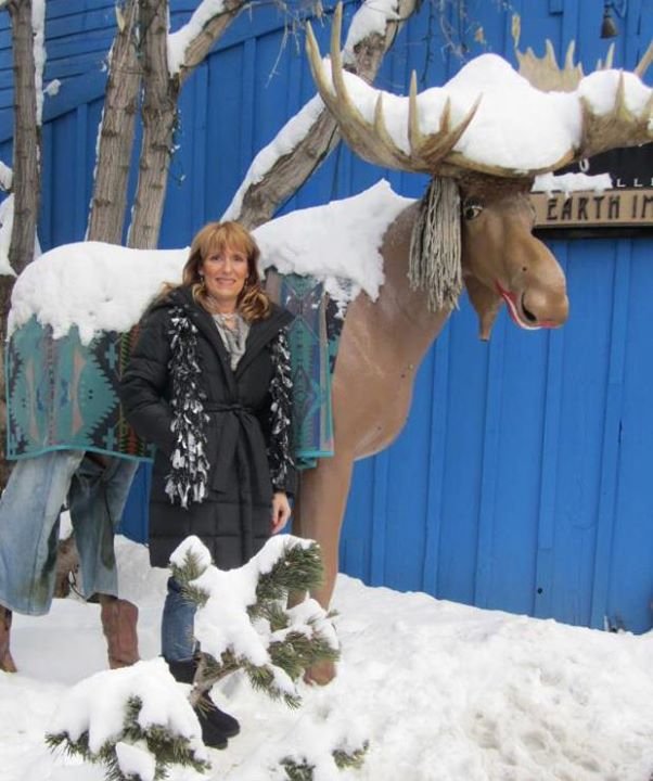 Beth Kohler's album, Profile Pictures