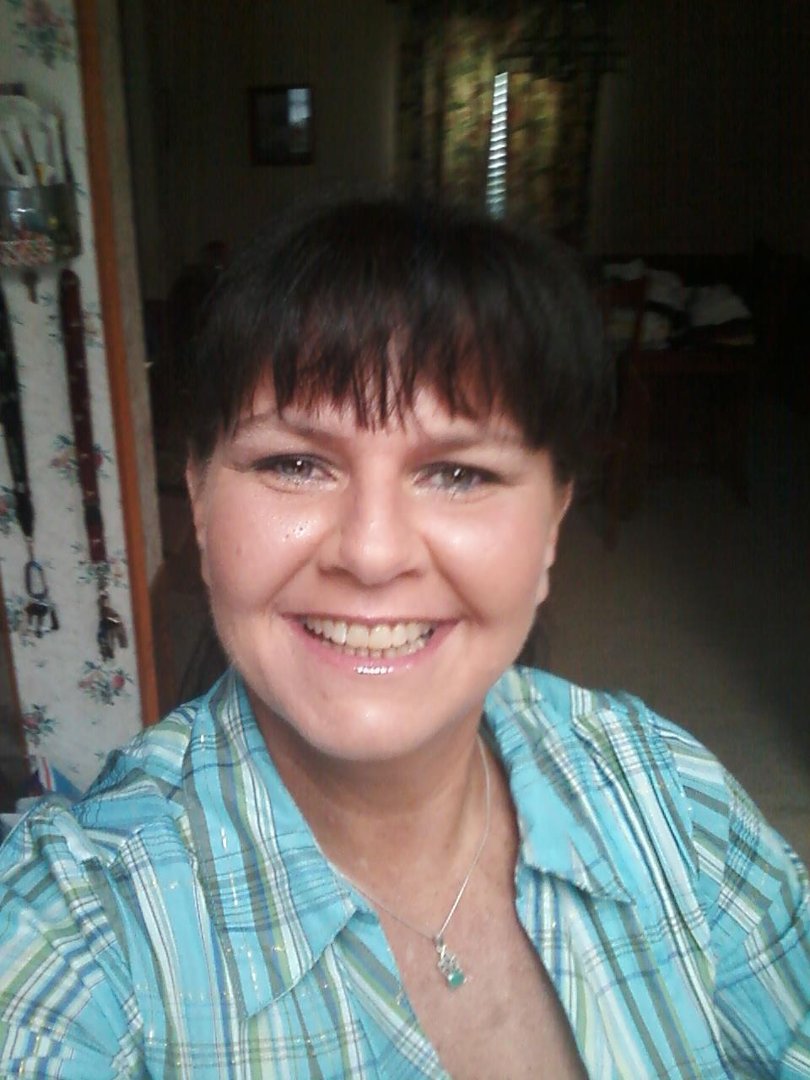 Tracy Collier's album, Profile Pictures