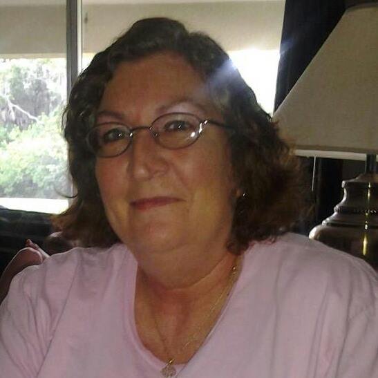 Deborah Smithers' album, Profile Pictures
