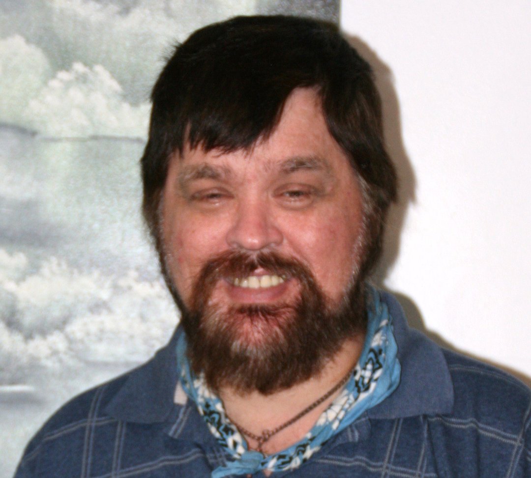 Robert J. Taylor's album, Profile Pictures