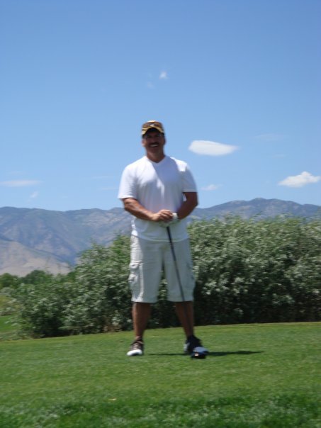 Patrick McFarlane's album, Profile Pictures