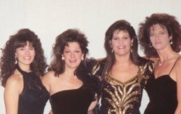 Sandra Foster's album, Profile Pictures