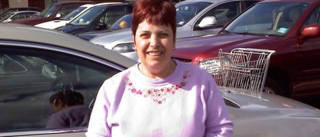 Michelle Rucco's album, Profile Pictures