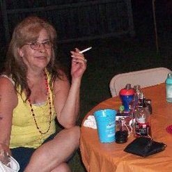 Doris Bugden's album, Profile Pictures