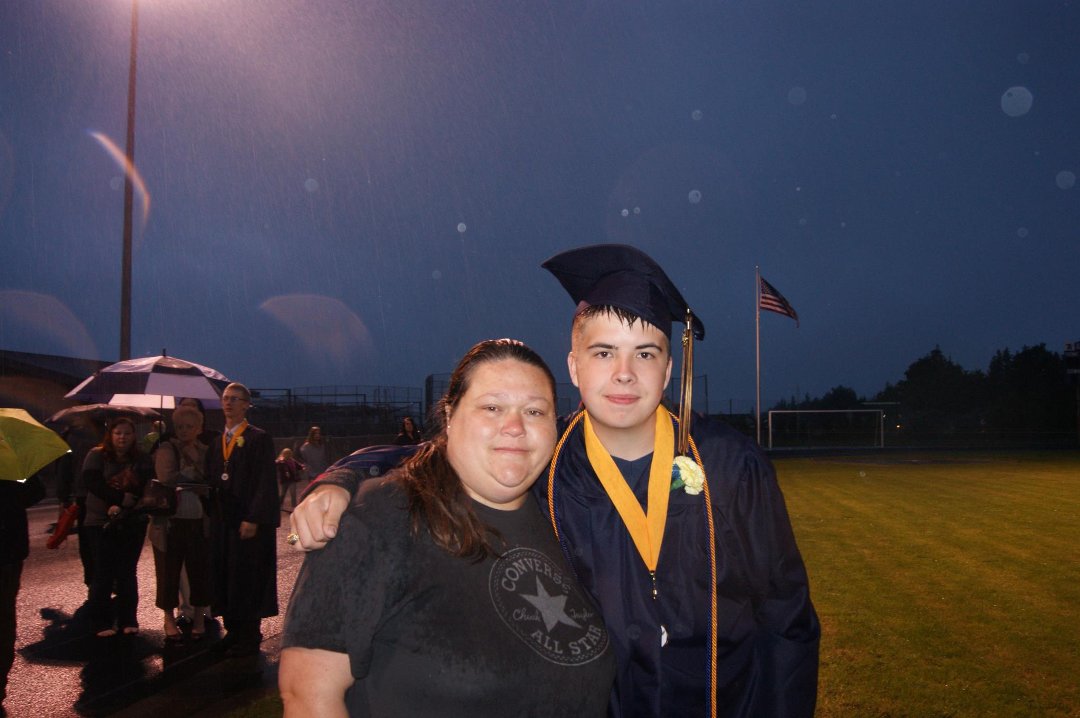 Laurel Davis' Classmates profile album