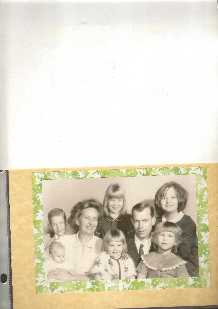 William Benitz's album, Profile Pictures
