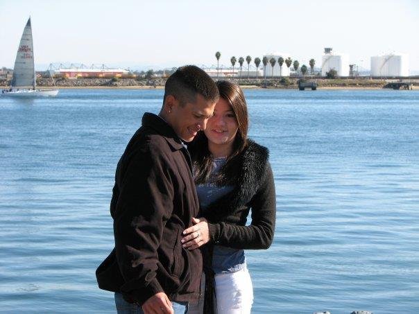 Roy Lopez's album, Tim & Cathy