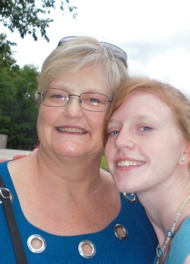 Rachel Johnson's album, Profile Pictures