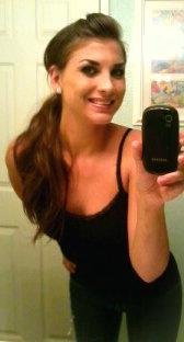 Amy Frey's album, ...