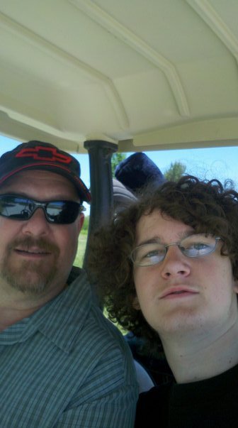Greg Butcher's album, Mobile Uploads