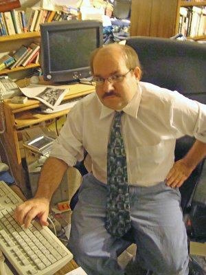 Marcus Baker's album, Profile Pictures