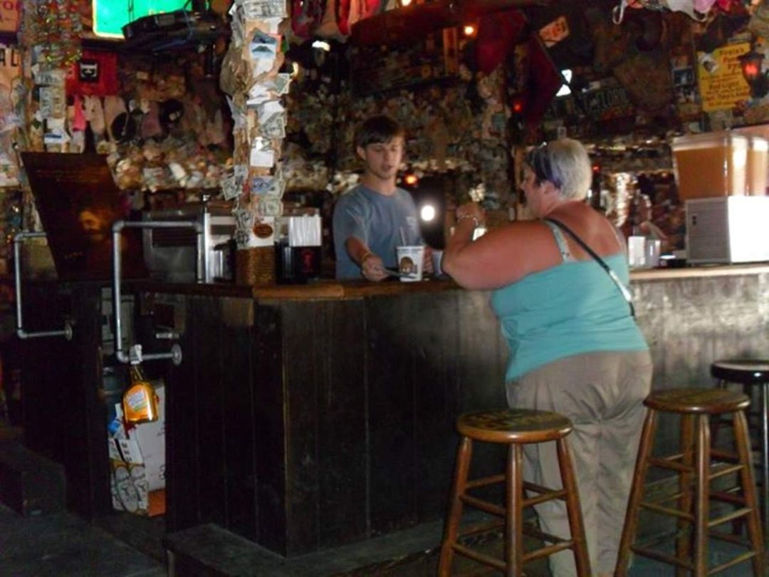 Deanna Hammerquist's album, key west 3