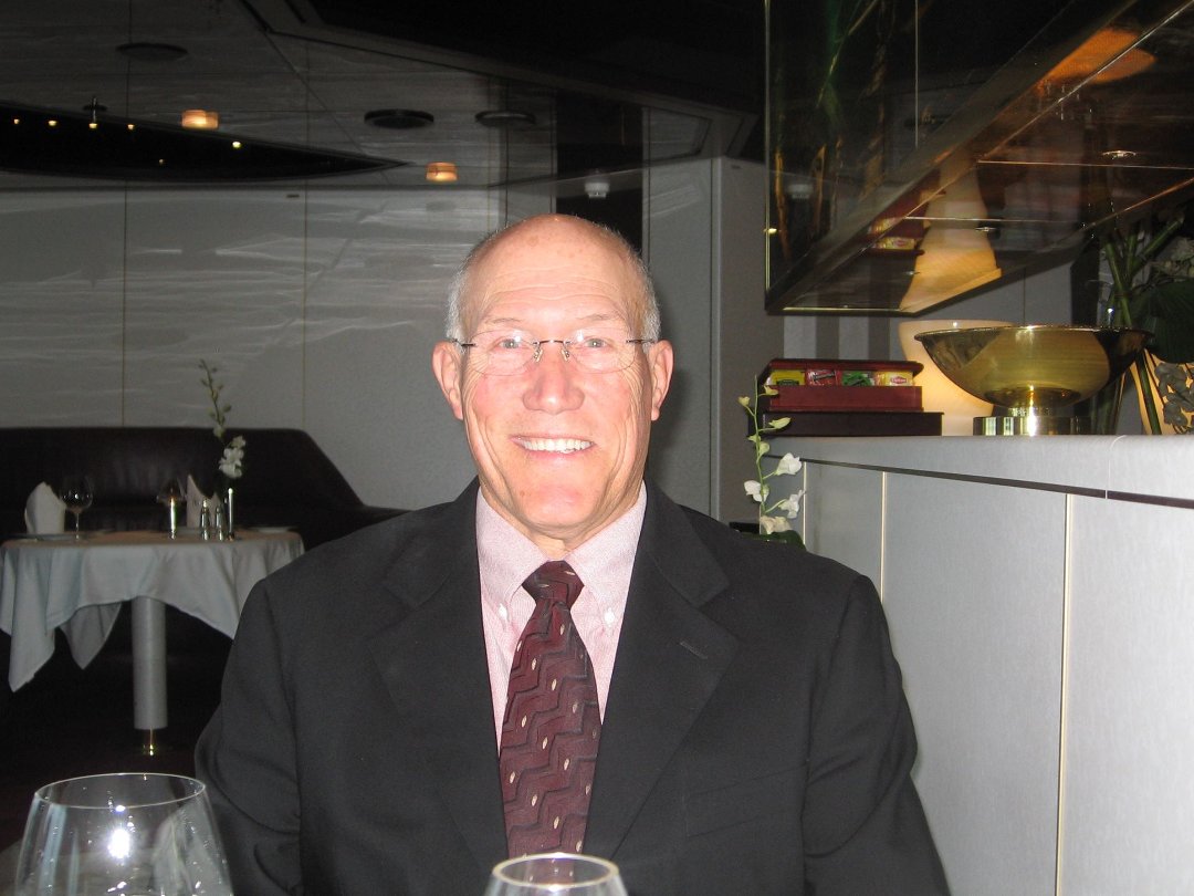 Bob Day's album, Profile Pictures
