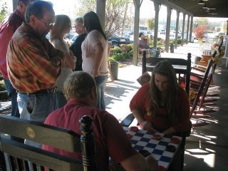 Joyce Sewell's album, Mom's 92nd Birthday