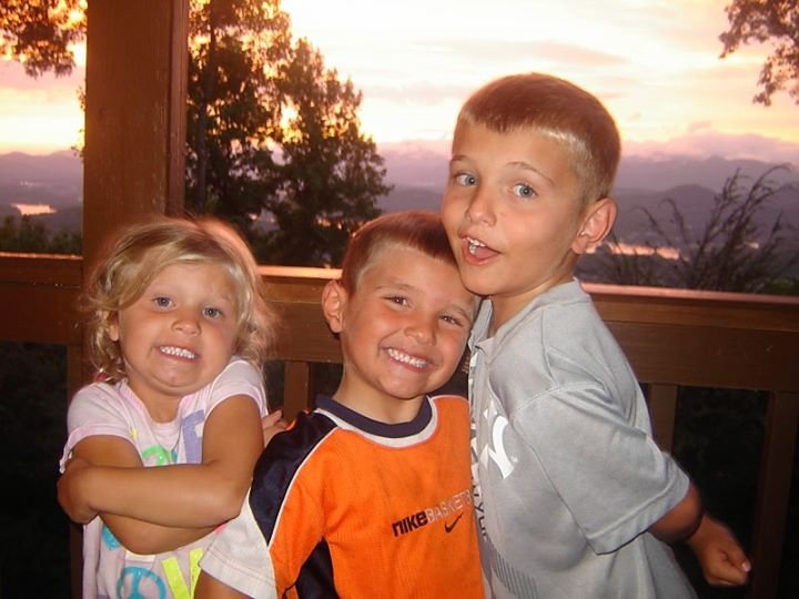 Sammy Walker's album, Cover Photos