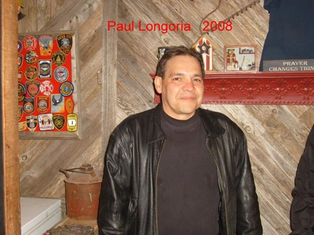 Daniel Magallanes' album, Burbank Class of 1973
